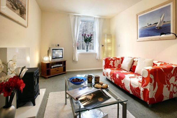 Hotel Discovery Accommodation (Scarborough)
